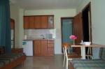 Alenz Apartments Icmeler Picture 1