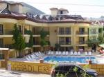Adler Apartments Picture 3