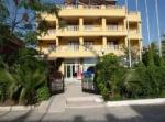 Alba Hotel, Marmaris Turkey