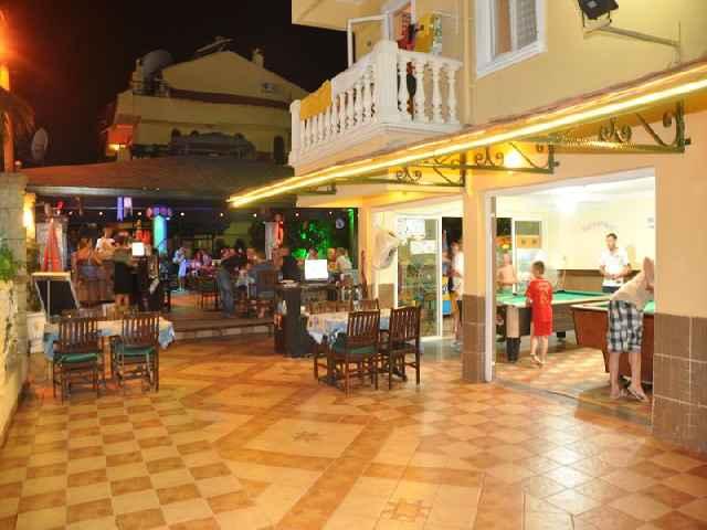 Maxwell Holiday Club Hotel