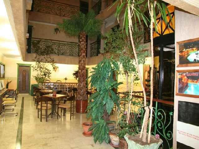 Maxwell Holiday Club Hotel