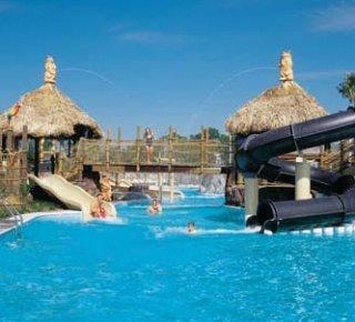 Liki Tiki Resort Hotel