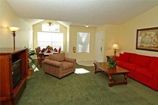 Oak Plantation Resort