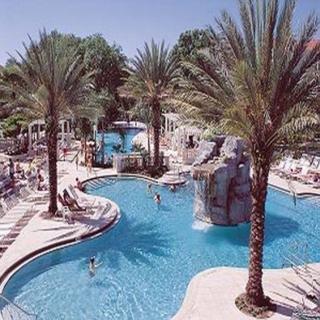 Fairfield Star Island Resort Hotel