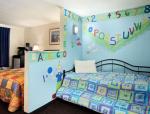 Howard Johnson Enchanted Land Hotel Picture 2
