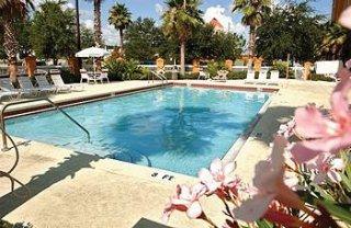 Galleria Palms Orlando Hotel