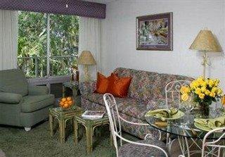 Magic Tree Resort Hotel