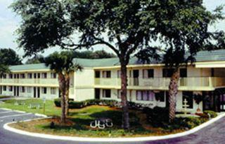 Masters Inn Hotel Kissimmee
