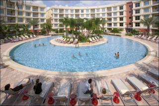 Melia Orlando Hotel at Celebration