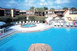 Orbit One Resort Hotel