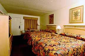 quality inn and suites eastgate hotel