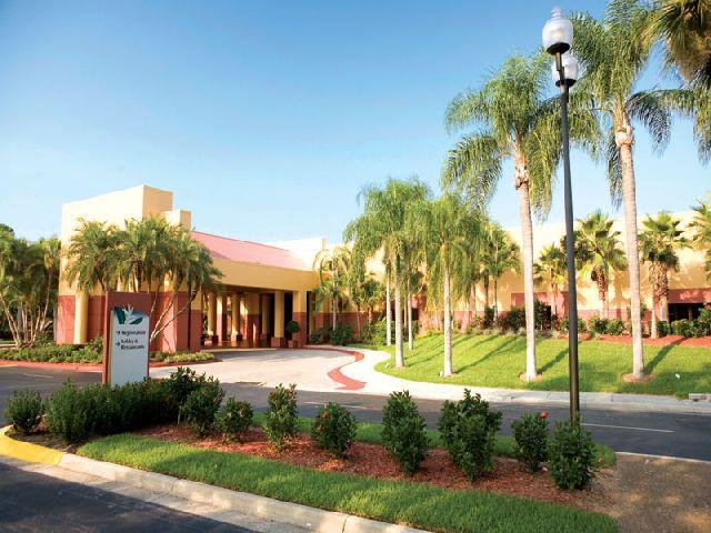 Ramada Orlando Celebration Hotel & Convention Center
