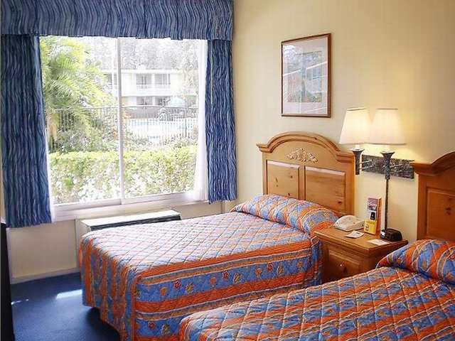 Seralago Resort Hotel