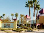 Seralago Resort Hotel Picture 2