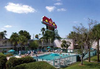 Celebration Suites Hotel