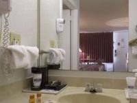 howard johnson parkside hotel