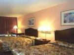 Howard Johnson Tropical Palms Hotel Picture 2