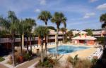 Orlando Plams Hotel Picture 2