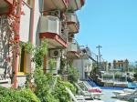 Club Dante Apart Hotel Picture 4