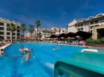 Julian Club Hotel Picture 4