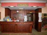 Elegant Hotel Picture 2