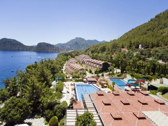 Mares Hotel