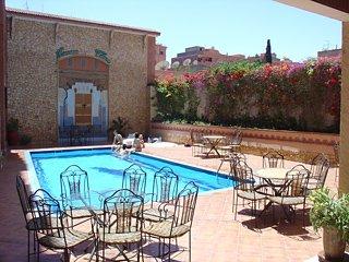 Al Kabir Hotel