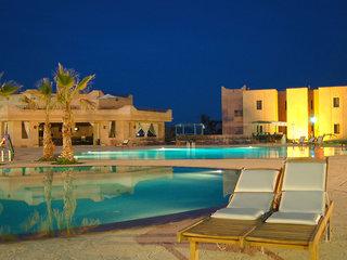 Marrakech Ryads Parc & Spa Hotel