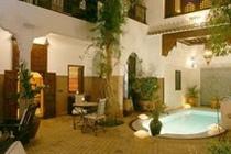 Angsana Riad Blanc Hotel