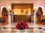 Sofitel Marrakech Lounge and Spa Hotel Picture 3