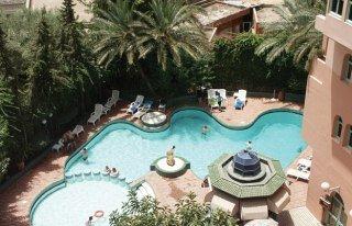 Kenza Hotel
