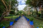 Semiramis Hotel Picture 4