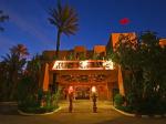 Semiramis Hotel Picture 1