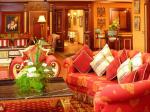 Royal Mirage De Luxe Hotel Picture 3