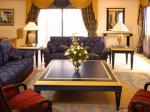 Royal Mirage De Luxe Hotel Picture 4