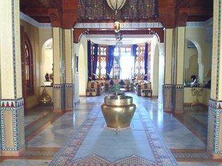 Dar Achaiah Hotel