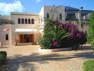 Dar Achaiah Villa Hotel