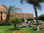 El Andalous Hotel Picture 5