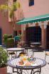 Ibis Moussafir Marrakech Centre Gare Hotel Picture 3