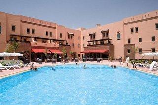 Ibis Moussafir Marrakech Palmeraie Hotel