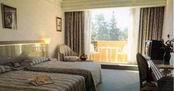 Imperial Borj Hotel