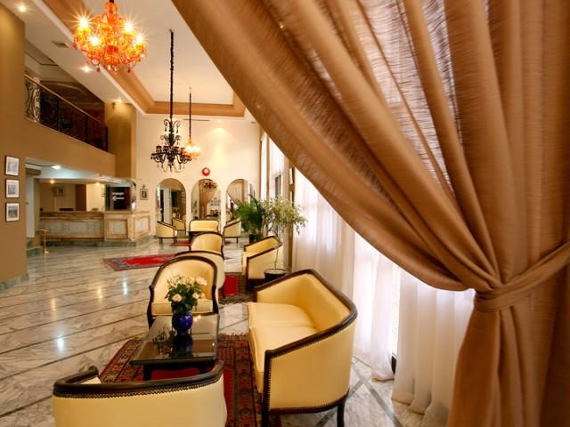 Meriem Hotel