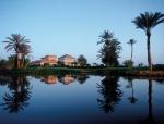 Palmeraie Golf Palace Hotel Picture 1