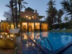 Palmeraie Village Hotel Picture 3