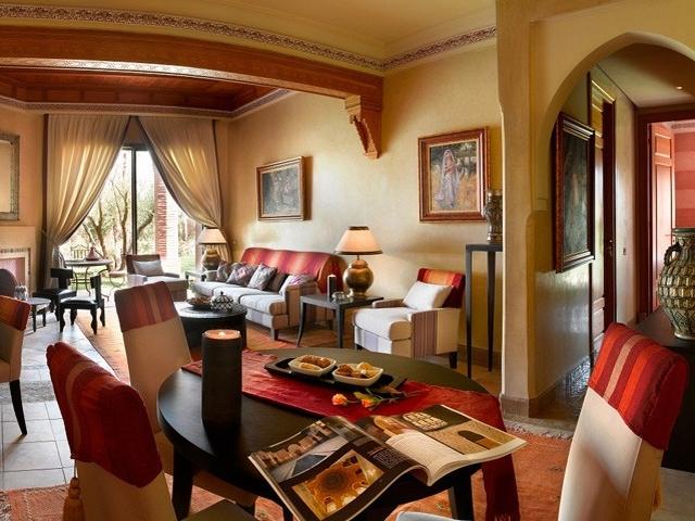 Palmeraie Village Hotel