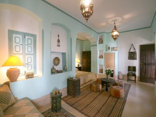Riad Karmela Hotel
