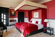 Riad Lotus Privilege Hotel