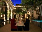 Riad Lotus Privilege Hotel Picture 4