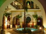 Riad Moucharabieh Hotel Picture 0
