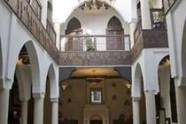 Riad Opale Hotel